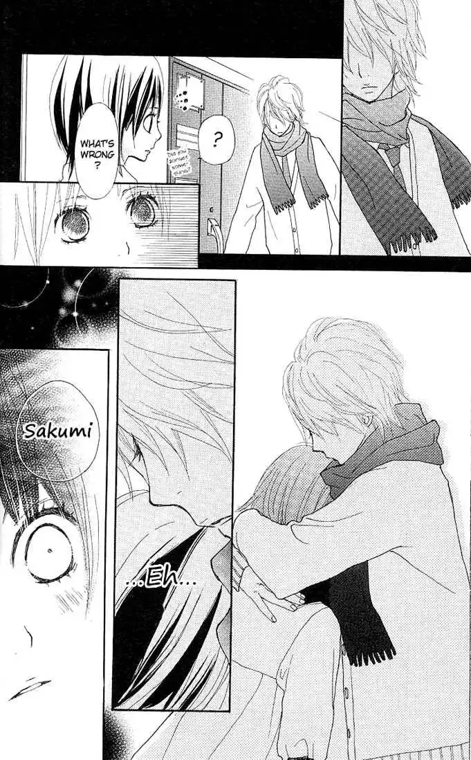 Benkyou no Jikan Chapter 3 54